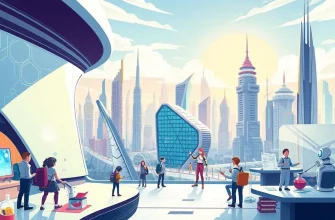 10 Sci-Fi Filme, die wichtige Lektionen lehren