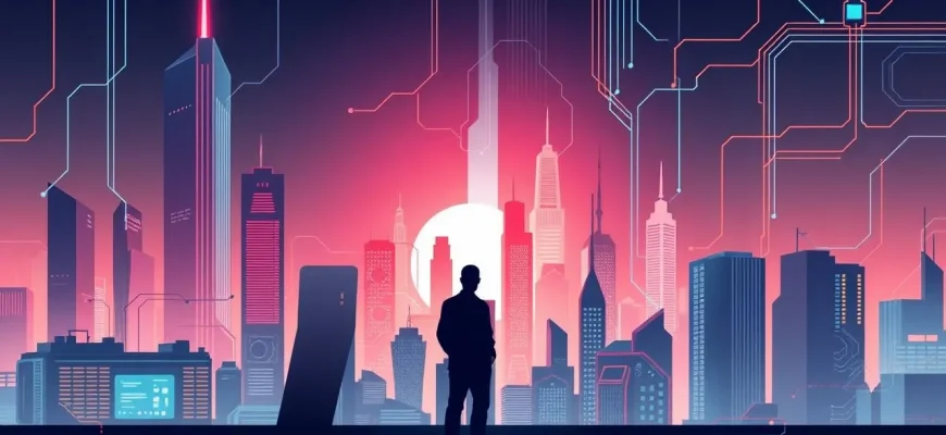 Biografische Filme über Computer