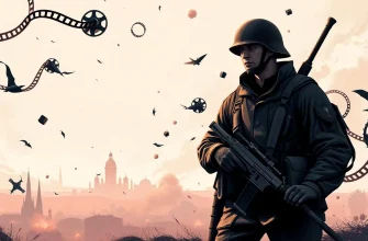 Unvergessliche Kriegsfilme und Action