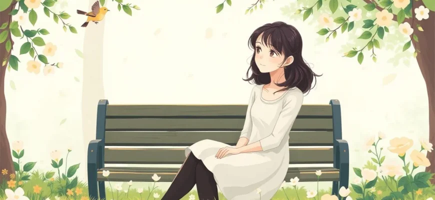 10 Melodramen über Amnesie, die Sie nicht verpassen sollten