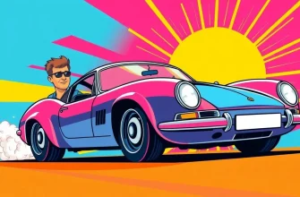 Die 10 besten Autofilme aller Zeiten