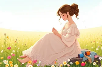 Romantische Filme über das Nähen