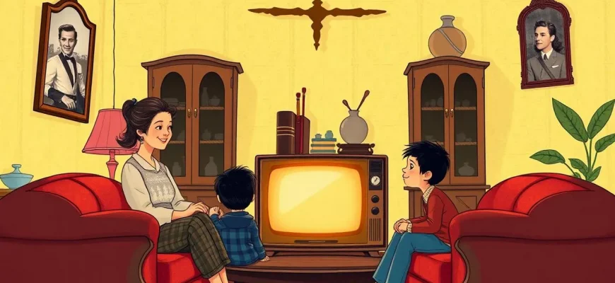 Familienfilme über LGBT-Themen