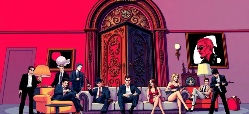 Die besten Filme über Auftragskiller