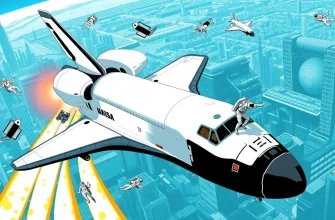 10 Filme über Space Shuttles, die du sehen musst