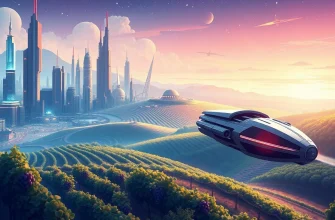 Fantastische Wein-Filme: Eine Reise durch Zeit und Raum