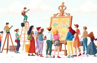 10 Komödien über Kunstschulen, die Sie nicht verpassen sollten