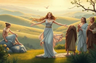 Melodramen aus dem antiken Griechenland