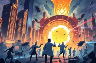 10 Filme über wissenschaftliche Katastrophen