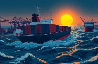 Die besten Katastrophenfilme über Containertransporte