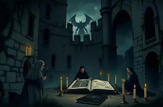 Die besten Horrorfilme über den Vatikan