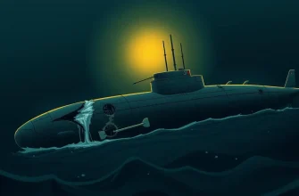 Katastrophenfilme: Strahlenunfälle auf U-Booten