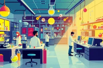 10 Filme über Labore, die Sie fesseln werden