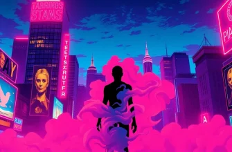 10 Dramen über Angstzustände