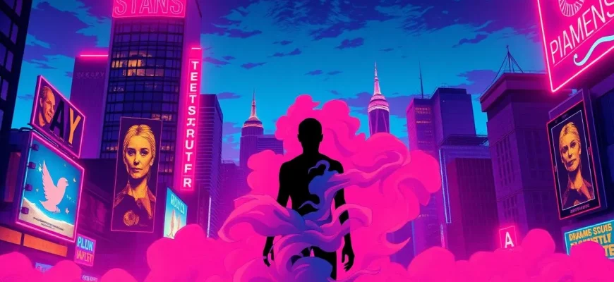 10 Dramen über Angstzustände