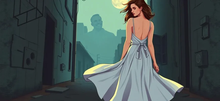 Krimi-Filme über Untreue: Spannung und Verrat