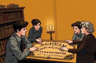 10 Filme über das Ouija-Brett