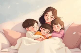 10 Melodramen über Adoptivmütter, die Sie berühren werden