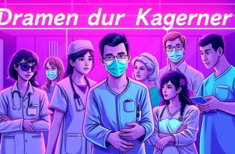 10 Dramen über Pfleger, die Sie nicht verpassen sollten