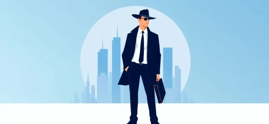 Top 10 Detektivfilme über Finanzen