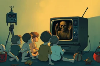 Horrorfilme über Pädophile: Eine beunruhigende Reise