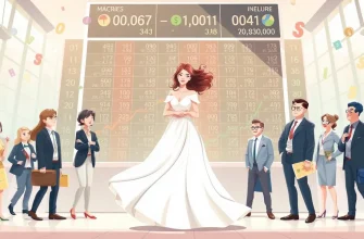 Melodramen über Broker: Eine Reise durch Liebe und Finanzen