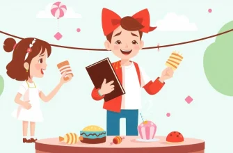 Die besten Komödien über Süßigkeiten