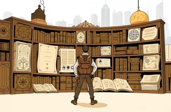 Abenteuerliche Manuskriptjagden: 10 Filme, die Dich fesseln werden