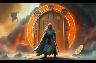 Mystische Wikingerrituale: 10 Filme, die dich in die Welt der alten Nordmänner entführen