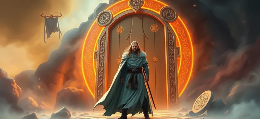 Mystische Wikingerrituale: 10 Filme, die dich in die Welt der alten Nordmänner entführen