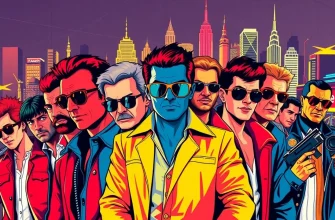 Die besten Filme über coole Kerle