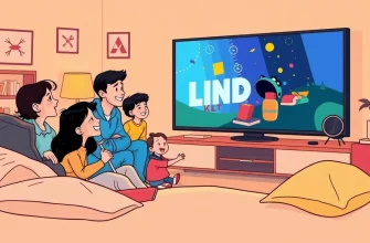 Inspirierende Familienfilme über Blinde