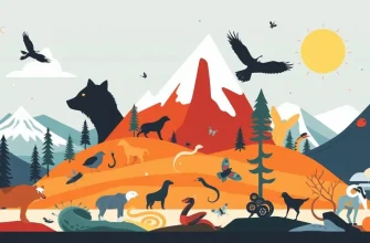 Abenteuer in der Tierwelt - 10 Filme, die dich begeistern werden