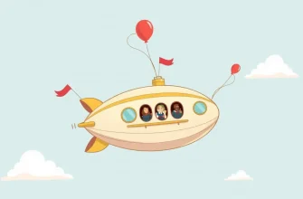 10 Komödien über Luftschiffe, die du nicht verpassen solltest