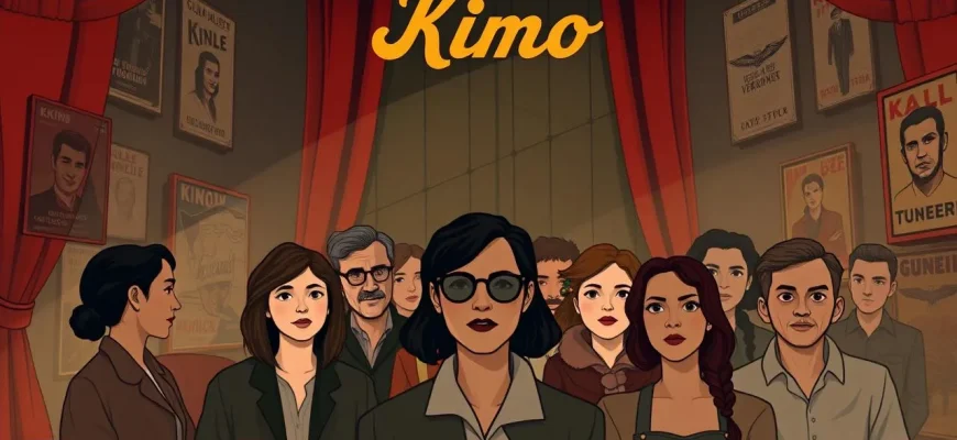 Zeugen des Verbrechens: 10 Filme, die Sie nicht verpassen sollten