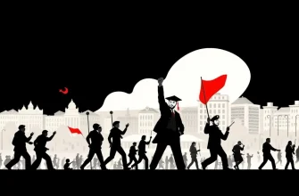 Biografische Filme über Revolutionen