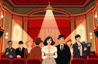 Die besten Filme der Nachkriegszeit