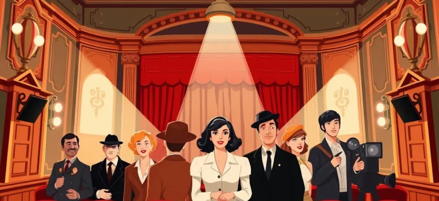 Die besten Filme der Nachkriegszeit