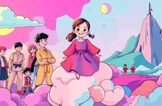 Familienfilme über Persönlichkeitsentwicklung