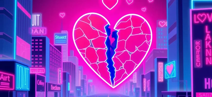 10 Filme über gebrochene Herzen, die Sie nicht verpassen sollten