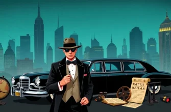 Die besten Filme über Geheimdienste