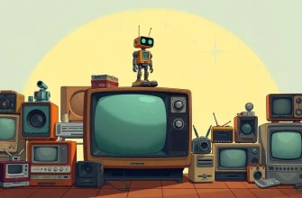 Dokumentarfilme über die Entwicklung intelligenter Geräte