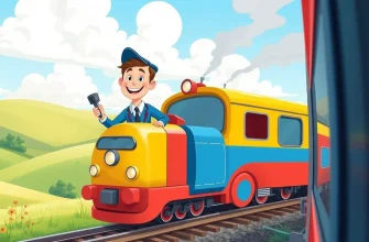 10 Komödien über Lokführer, die du nicht verpassen solltest