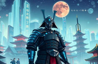 Fantastische Samurai-Filme: Eine Reise durch Zeit und Raum