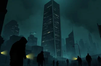 Top 10 Thriller über Sabotage