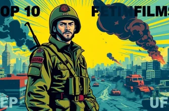 Kriegsfilme über Entgiftung: Eine Reise durch Mut und Überlebenskampf