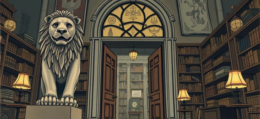 Dokumentarfilme über Museen: Eine Reise durch Kunst und Geschichte