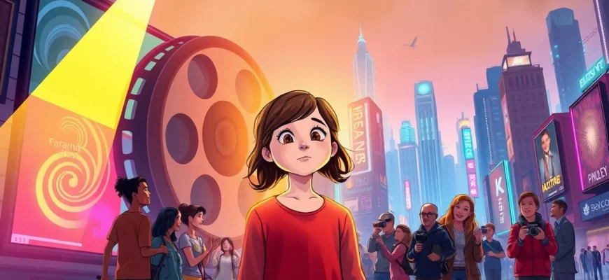 Dramen über die Suche nach Kindern