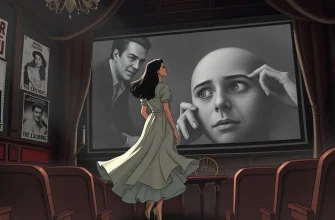 Horrorfilme über Selbstfindung