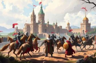 Actionfilme der Renaissance: Eine Reise in die Vergangenheit